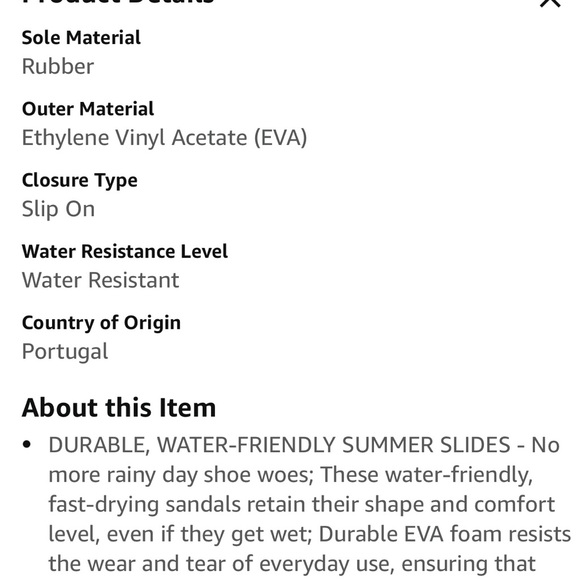 Lemon jelly platform sandals - Picture 7 of 10